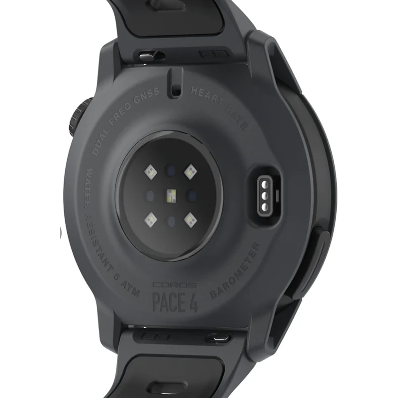 Coros Smartwatch Pace 4 GPS