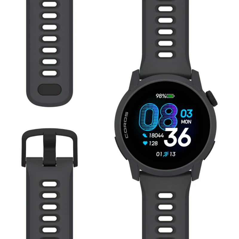 Coros Smartwatch Pace 4 GPS