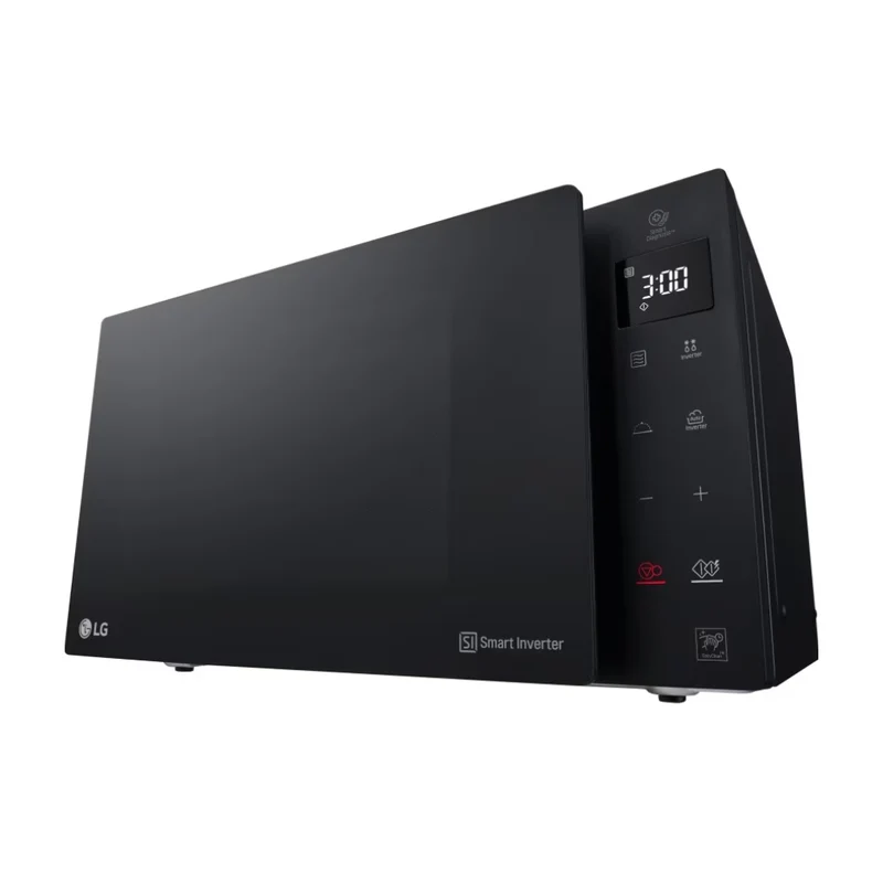 LG Horno Microondas Smart Inverter NeoChef 0.9 Pies Cúbicos, MS0936GIS