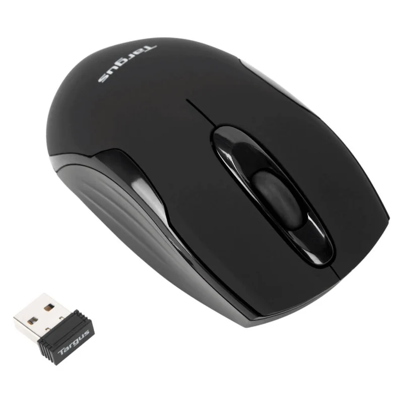Targus Mouse Inalámbrico W575, AMW575TT