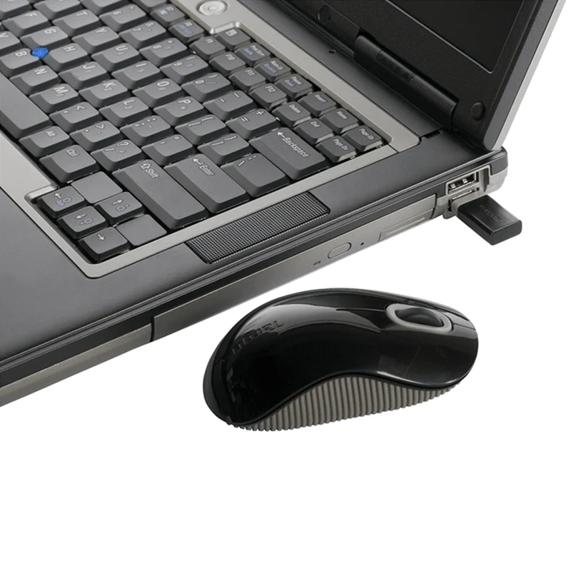 Targus Mouse Inalámbrico AMW50US