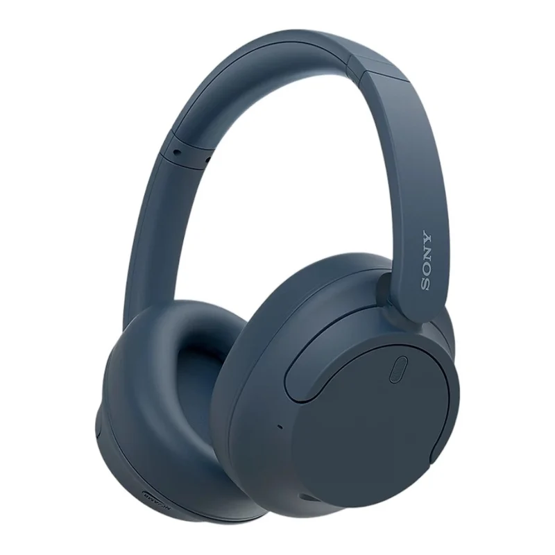 Sony Audífonos Inalámbricos de Diadema Noise Cancelling, WH-CH720N