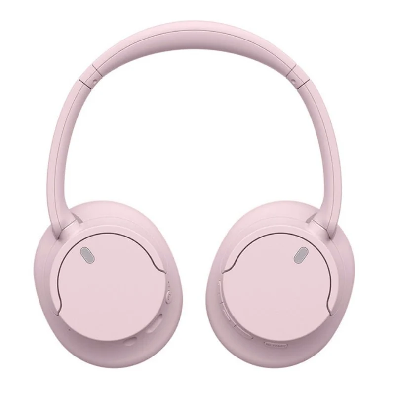 Sony Audífonos Inalámbricos de Diadema Noise Cancelling, WH-CH720N