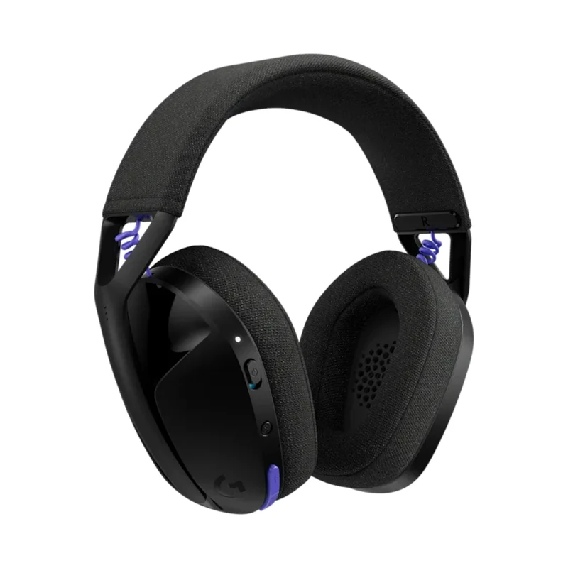 Logitech Audífonos Inalámbricos Gaming Lightspeed G321