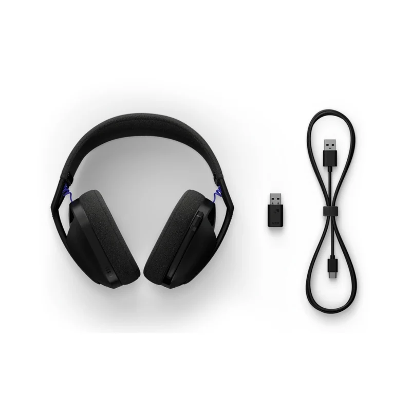 Logitech Audífonos Inalámbricos Gaming Lightspeed G321