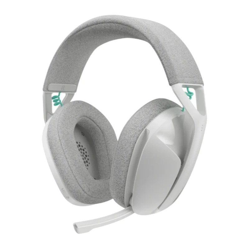 Logitech Audífonos Inalámbricos Gaming Lightspeed G321