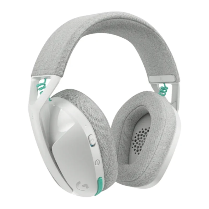 Logitech Audífonos Inalámbricos Gaming Lightspeed G321