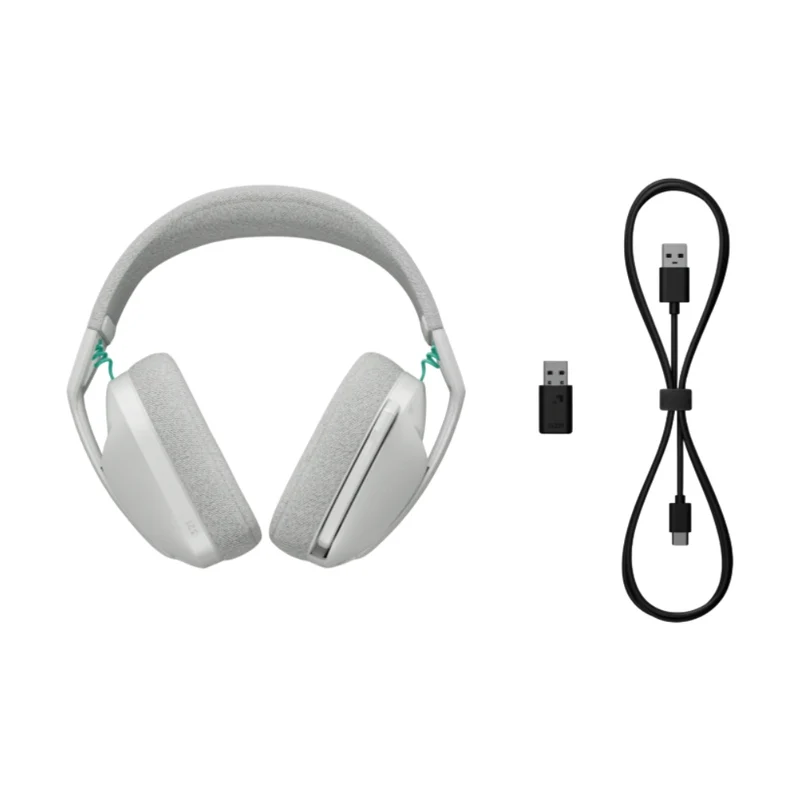 Logitech Audífonos Inalámbricos Gaming Lightspeed G321