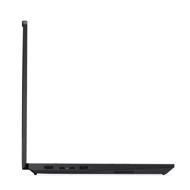 Lenovo Laptop 16" Notebook ThinkPad P16v Gen 3, 21RS003VFJ
