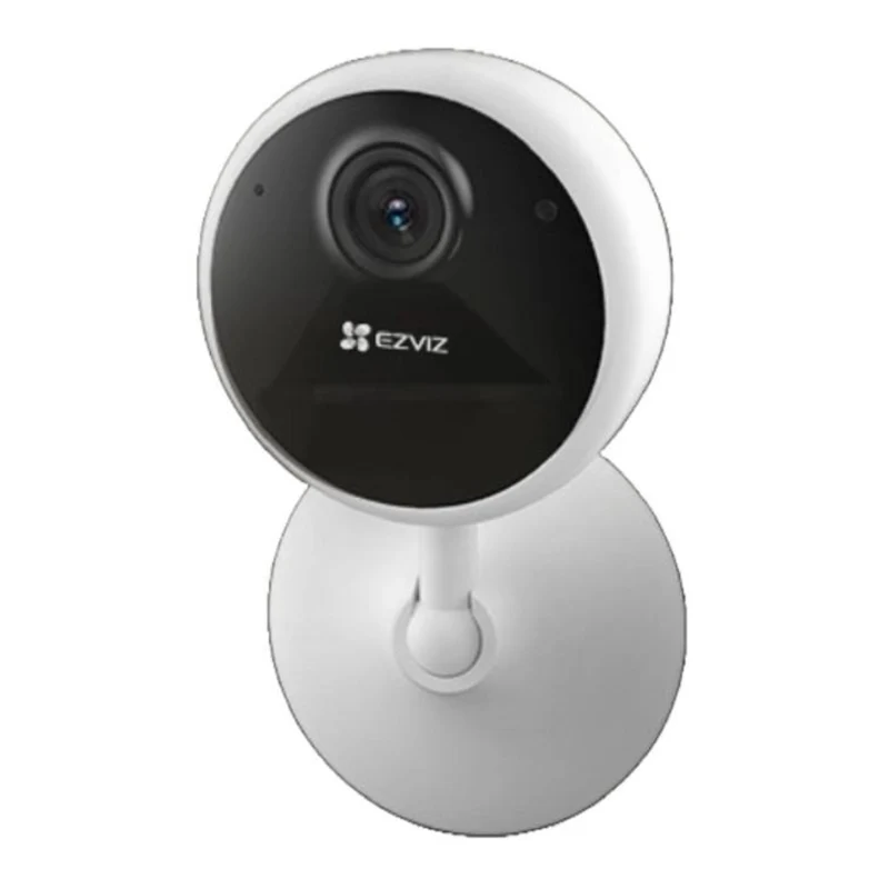 EZVIZ Cámara de Seguridad Wi-Fi Recargable para Interiores CB1, CS-CB1-R100-1K2WF