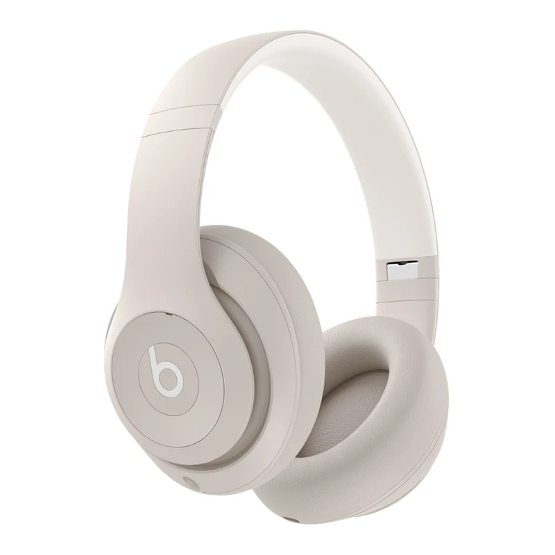 Beats Audífonos Inalámbricos de Diadema Studio Pro