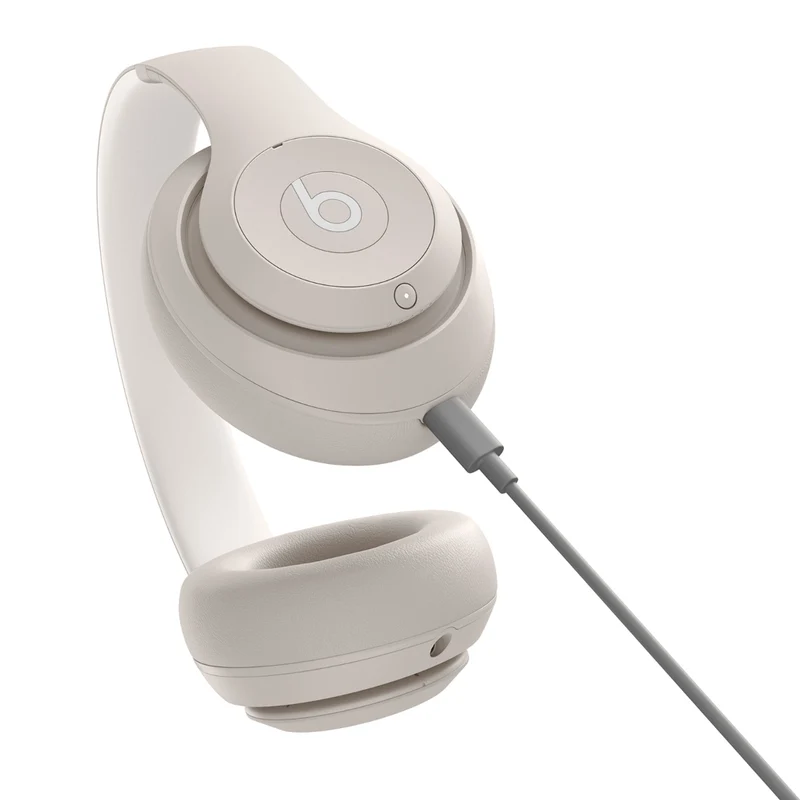 Beats Audífonos Inalámbricos de Diadema Studio Pro