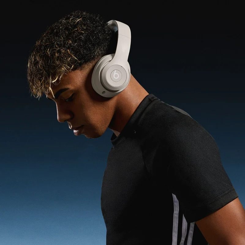 Beats Audífonos Inalámbricos de Diadema Studio Pro