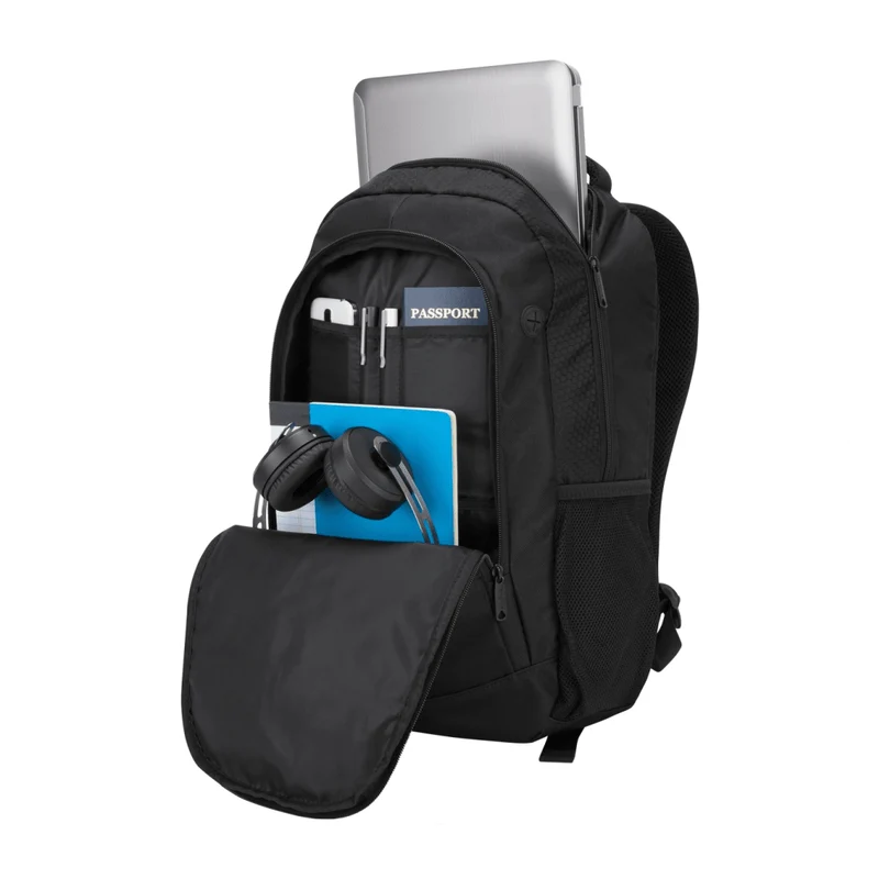 Targus Mochila para Laptop 15.6" City Negro TSB89004US