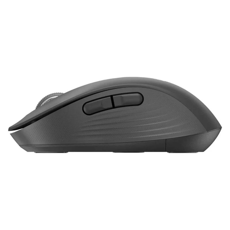 Logitech Mouse Inalámbrico Signature M650 L Derecho