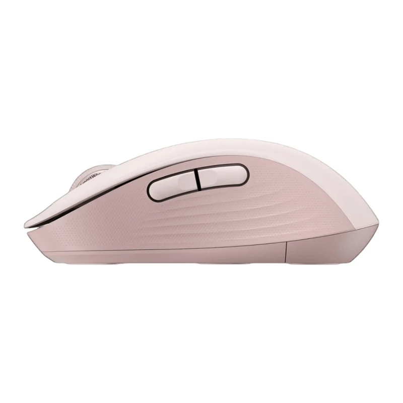 Logitech Mouse Inalámbrico Signature M650 L Derecho