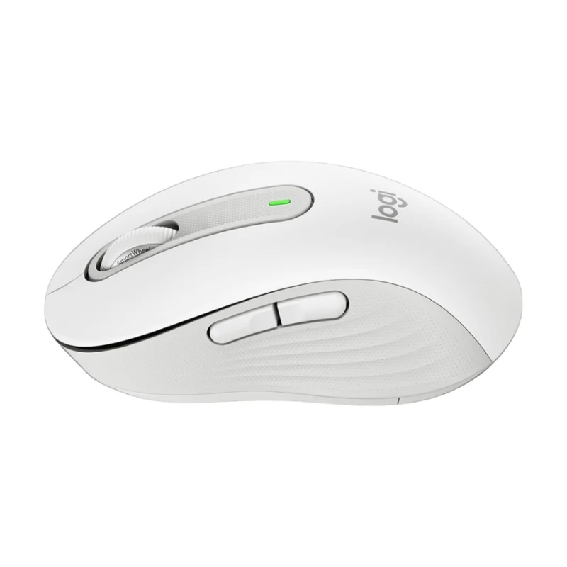 Logitech Mouse Inalámbrico Signature M650 L Derecho