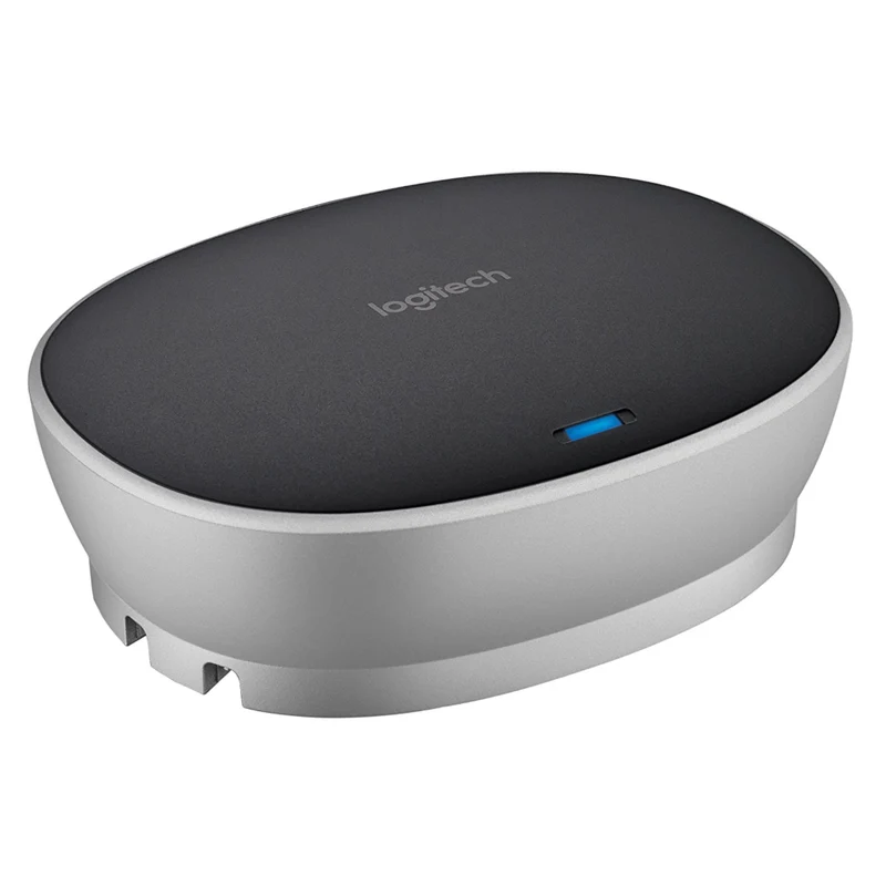 Logitech Kit Sistema de Videoconferencia Expansion Mics