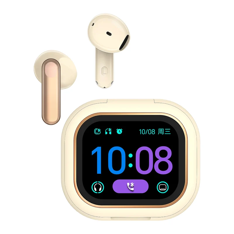 Honor Audífonos Inalámbrico Choice Cubuds Khaki