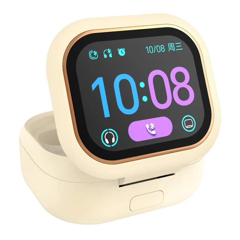 Honor Audífonos Inalámbrico Choice Cubuds Khaki