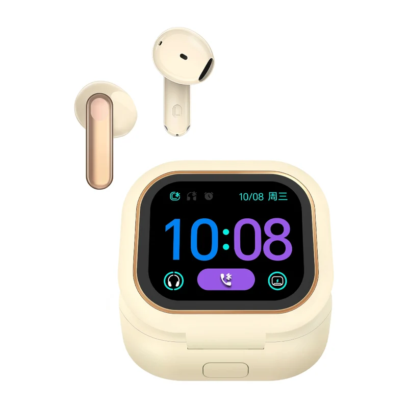 Honor Audífonos Inalámbrico Choice Cubuds Khaki