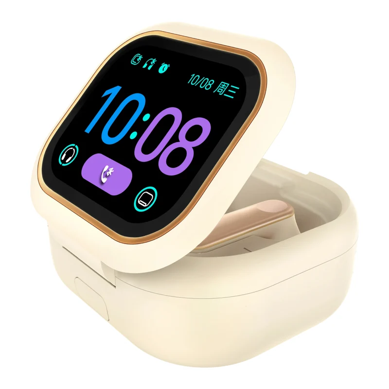 Honor Audífonos Inalámbrico Choice Cubuds Khaki
