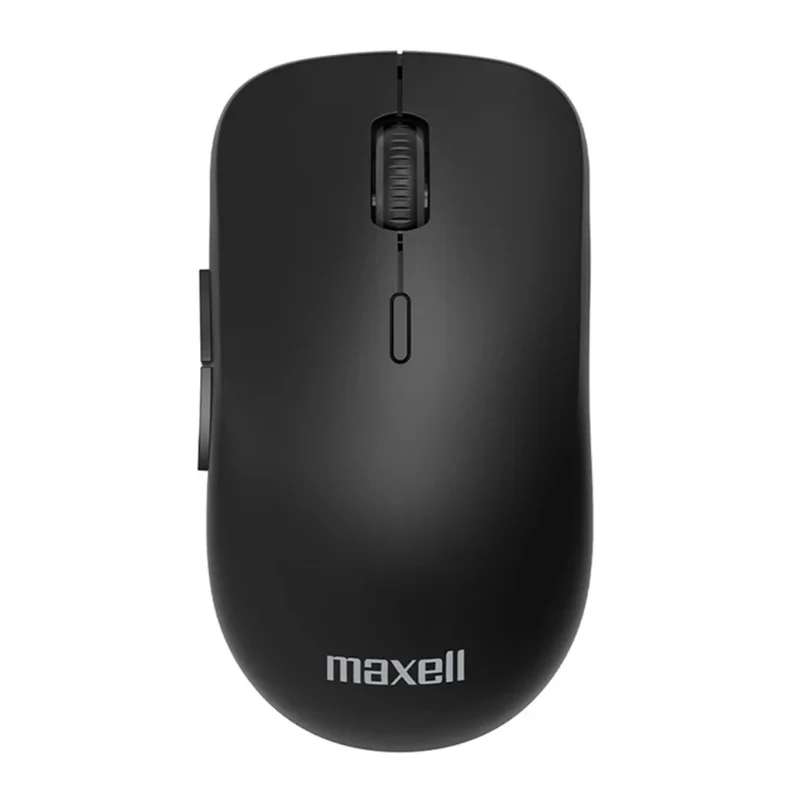 Maxell Mouse Inalámbrico MOWLBT-600