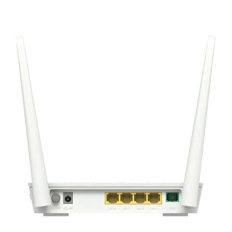 Cudy Router 5G AC1200 xPON Wi-Fi, GP1200