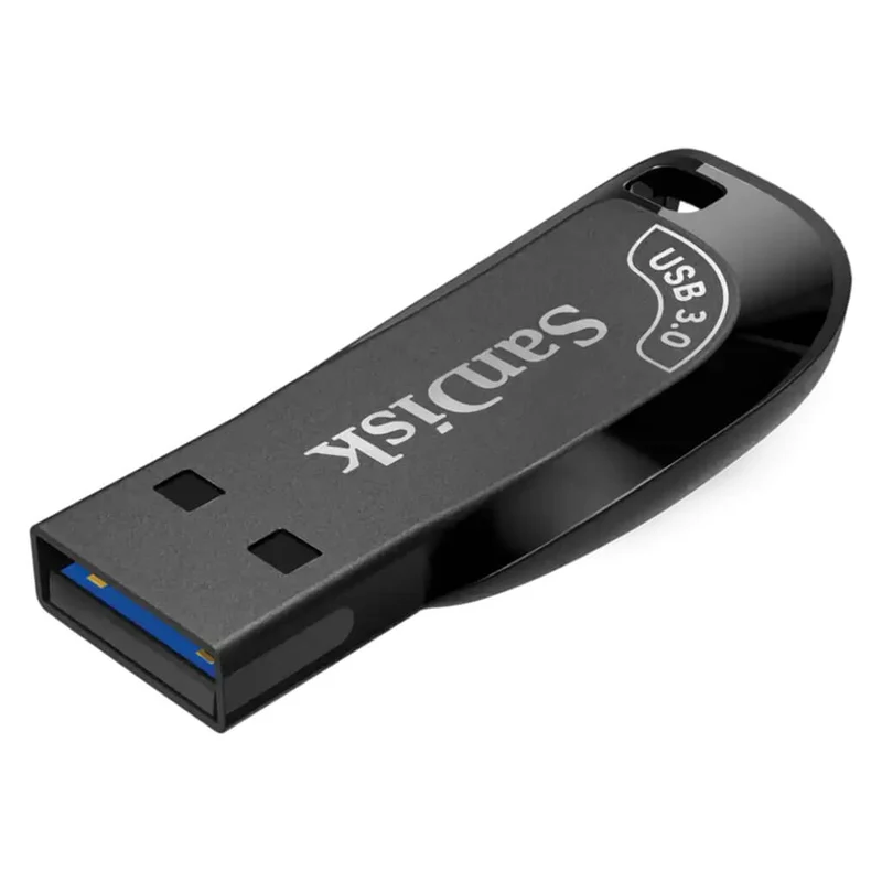 SanDisk Memoria Flash USB 32GB Ultra Shift (SDCZ410-032G-G46)