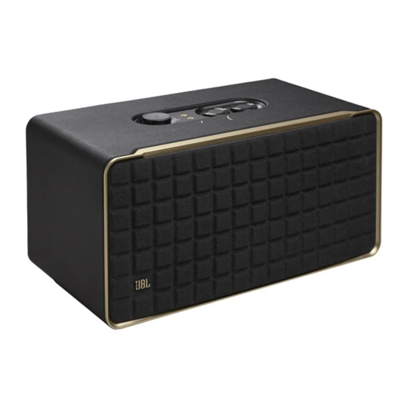 JBL Parlante Portátil Retro Inteligente Authentics 500