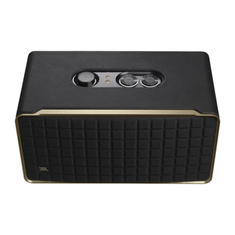 JBL Parlante Portátil Retro Inteligente Authentics 500