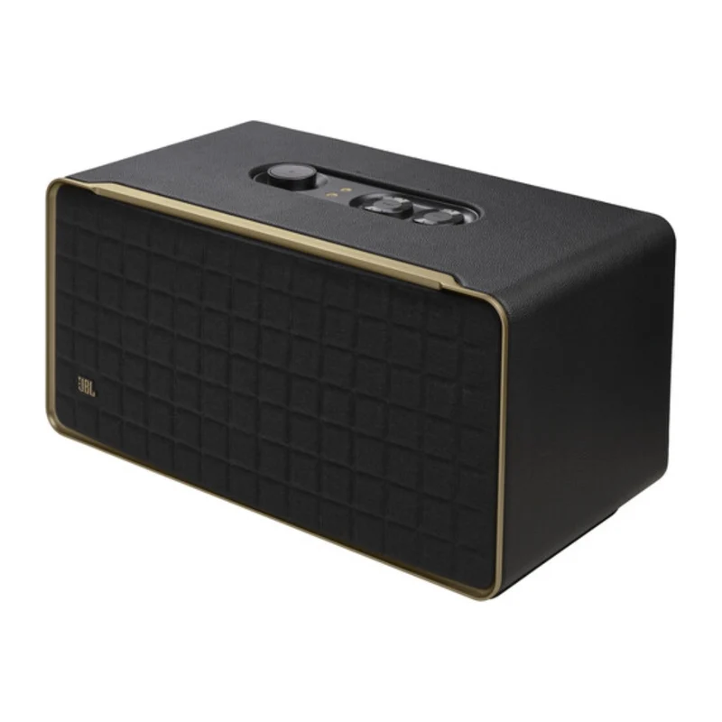 JBL Parlante Portátil Retro Inteligente Authentics 500