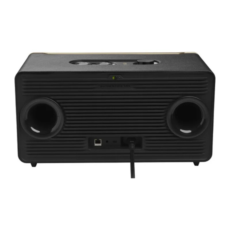 JBL Parlante Portátil Retro Inteligente Authentics 500