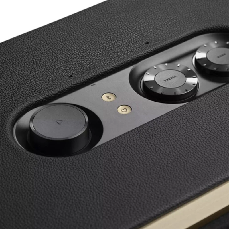 JBL Parlante Portátil Retro Inteligente Authentics 500
