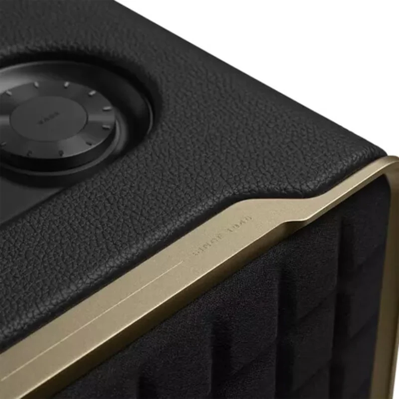 JBL Parlante Portátil Retro Inteligente Authentics 500