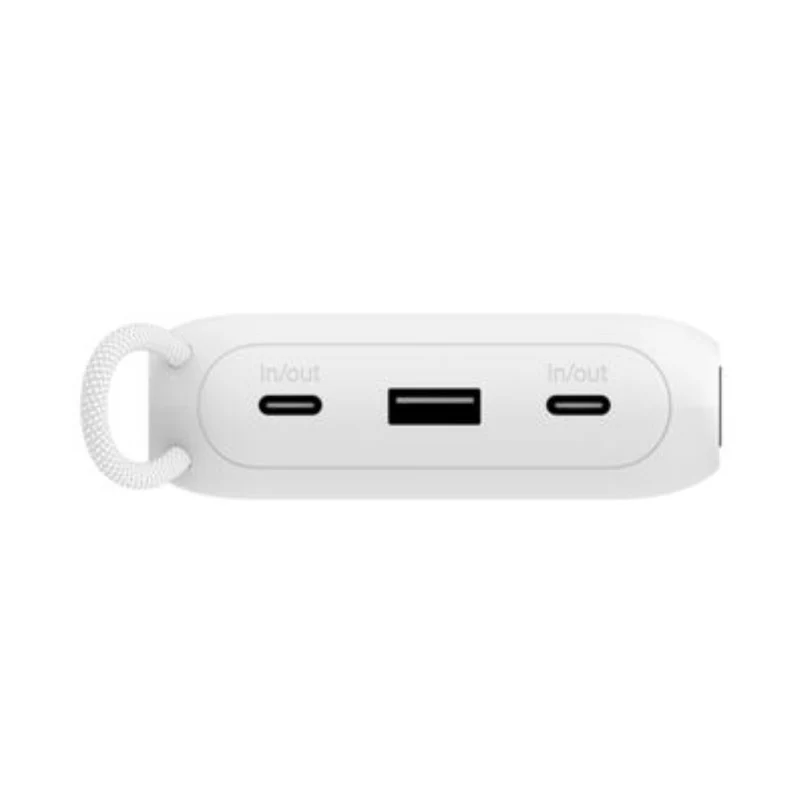 Belkin Power Bank Batería Externa BoostCharge 20K con Pantalla, BPB028fq