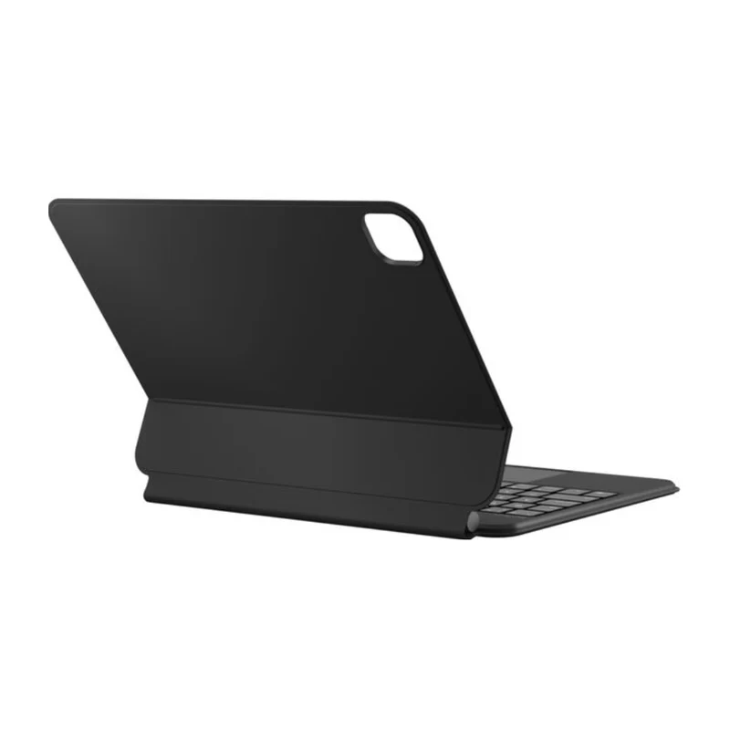 Belkin Funda con Teclado Pro y Soporte Magnético para iPad Air y Pro 11", BBZ002TT-V1