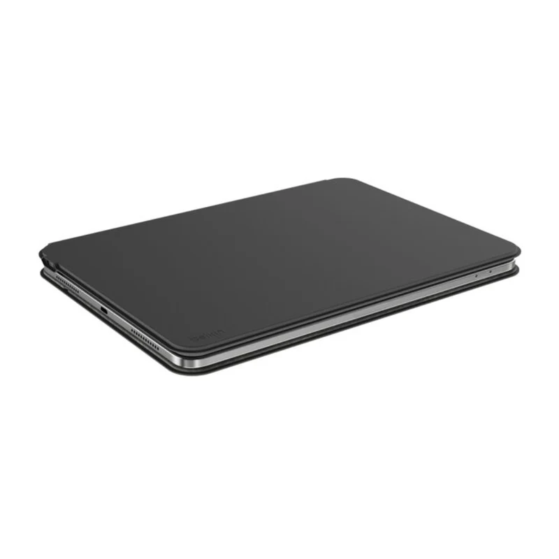 Belkin Funda con Teclado Pro y Soporte Magnético para iPad Air y Pro 11", BBZ002TT-V1