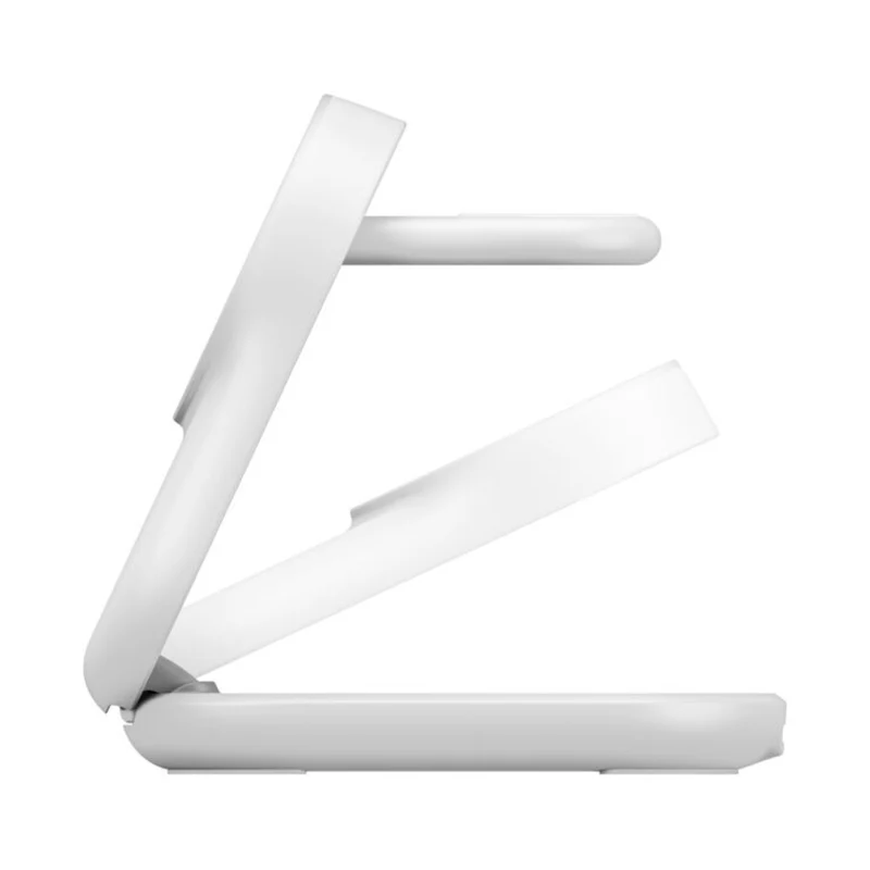 Belkin Cargador Inalámbrico Magnético 3 en 1 con Qi2 25W, WIZ037ttBK