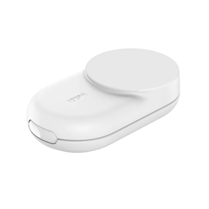 Belkin Cargador Inalámbrico Magnético 3 en 1 con Qi2 25W, WIZ037ttBK