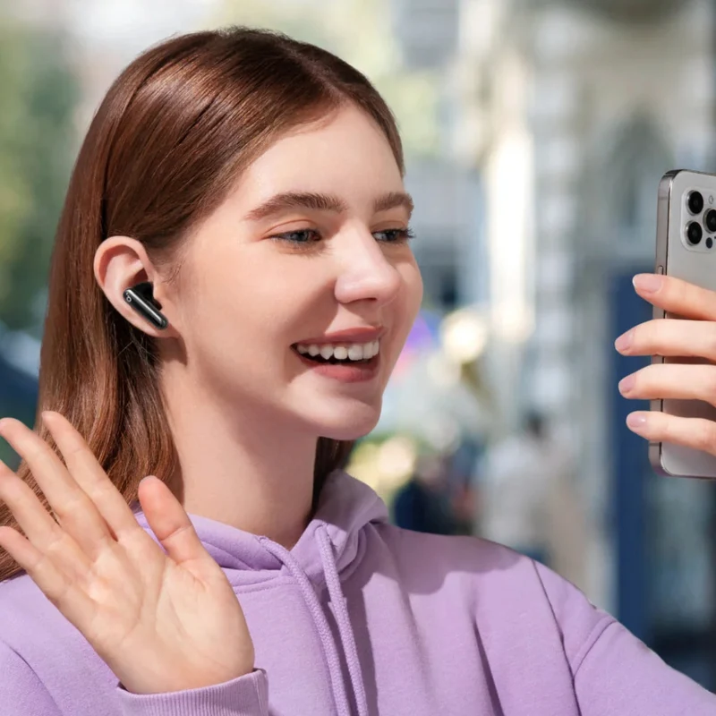 Soundcore Audífonos Inalámbricos True Wireless P40i