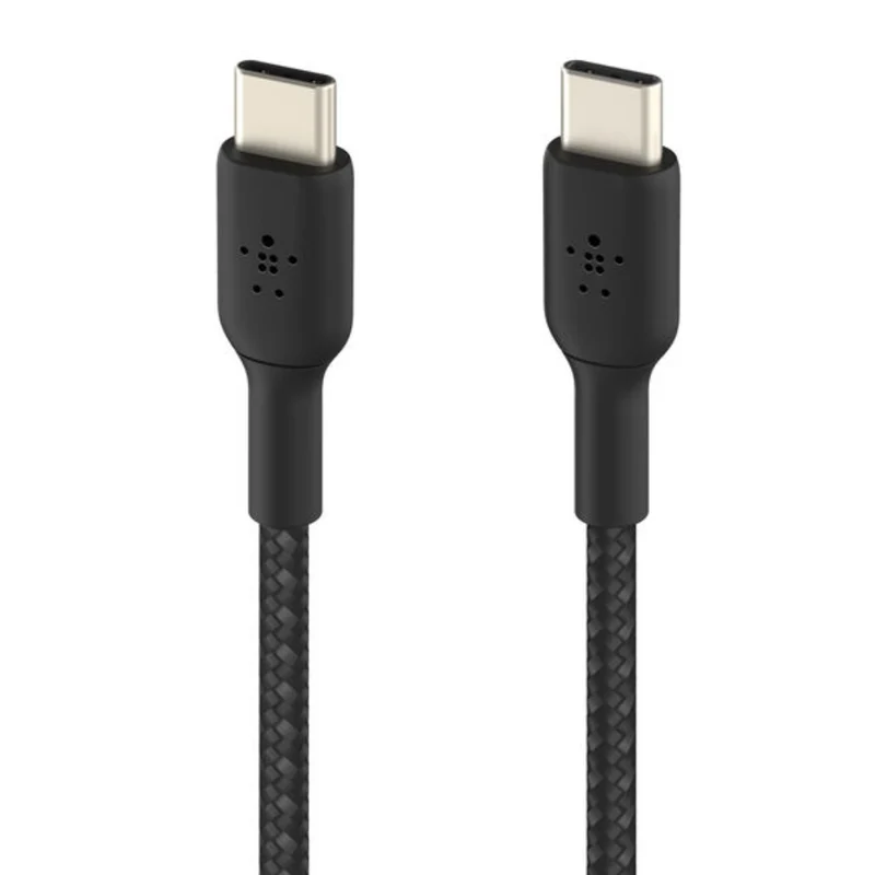 Belkin Cable USB-C a USB-C BoostCharge, 1 Metro