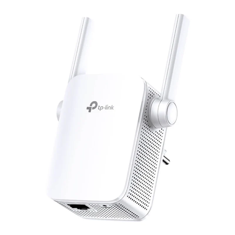 TP-Link Tapo Extensor de Red Wi-Fi AC1200, RE305