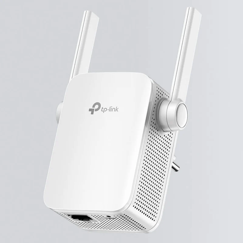 TP-Link Tapo Extensor de Red Wi-Fi AC1200, RE305