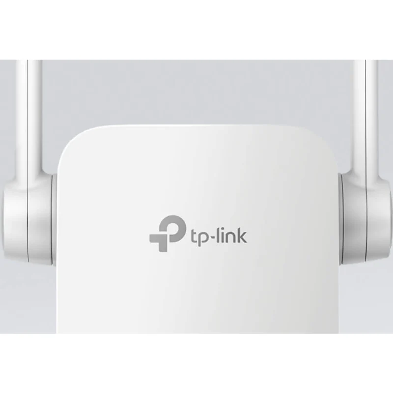 TP-Link Tapo Extensor de Red Wi-Fi AC1200, RE305