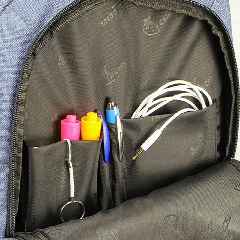 Xtech Mochila para Laptop 15.6" Winsor (XTB-212)