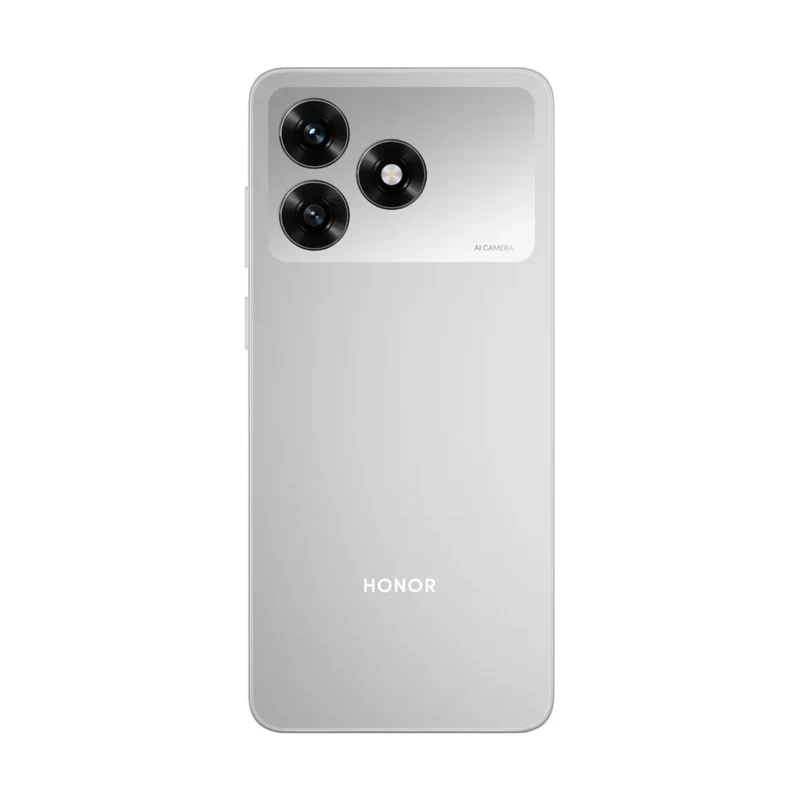 Honor Teléfono Celular X5d, 4GB/256GB
