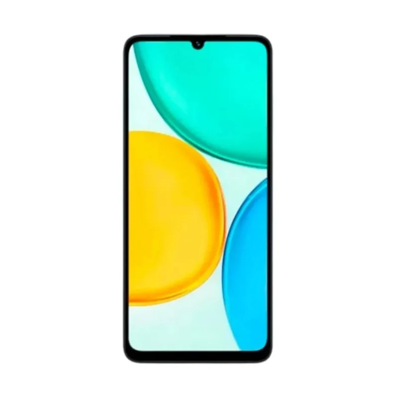 Honor Teléfono Celular X5d, 4GB/256GB