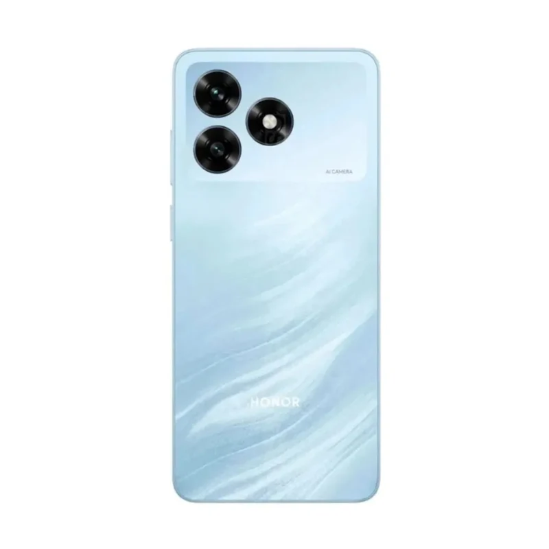 Honor Teléfono Celular X5d, 4GB/256GB