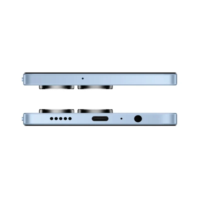 Honor Teléfono Celular X5d, 4GB/256GB
